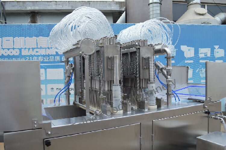 Автоматическая машина инжектора соленой воды/машина впрыска солевого рассола/инжектор солевого рассола мяса для продажи